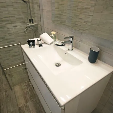 Appartamento Lolly House 12 *