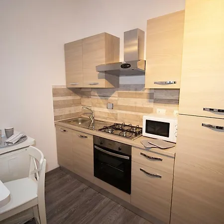 Lolly House 12 * La Spezia