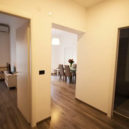 Appartamento Lolly House 12 La Spezia