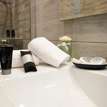 Lolly House 12 Appartamento *