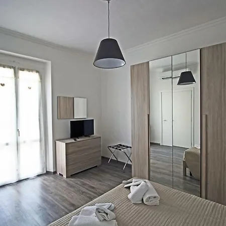 Lolly House 12 * La Spezia