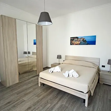 Lolly House 12 * La Spezia