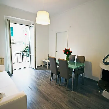 Appartement Lolly House 12